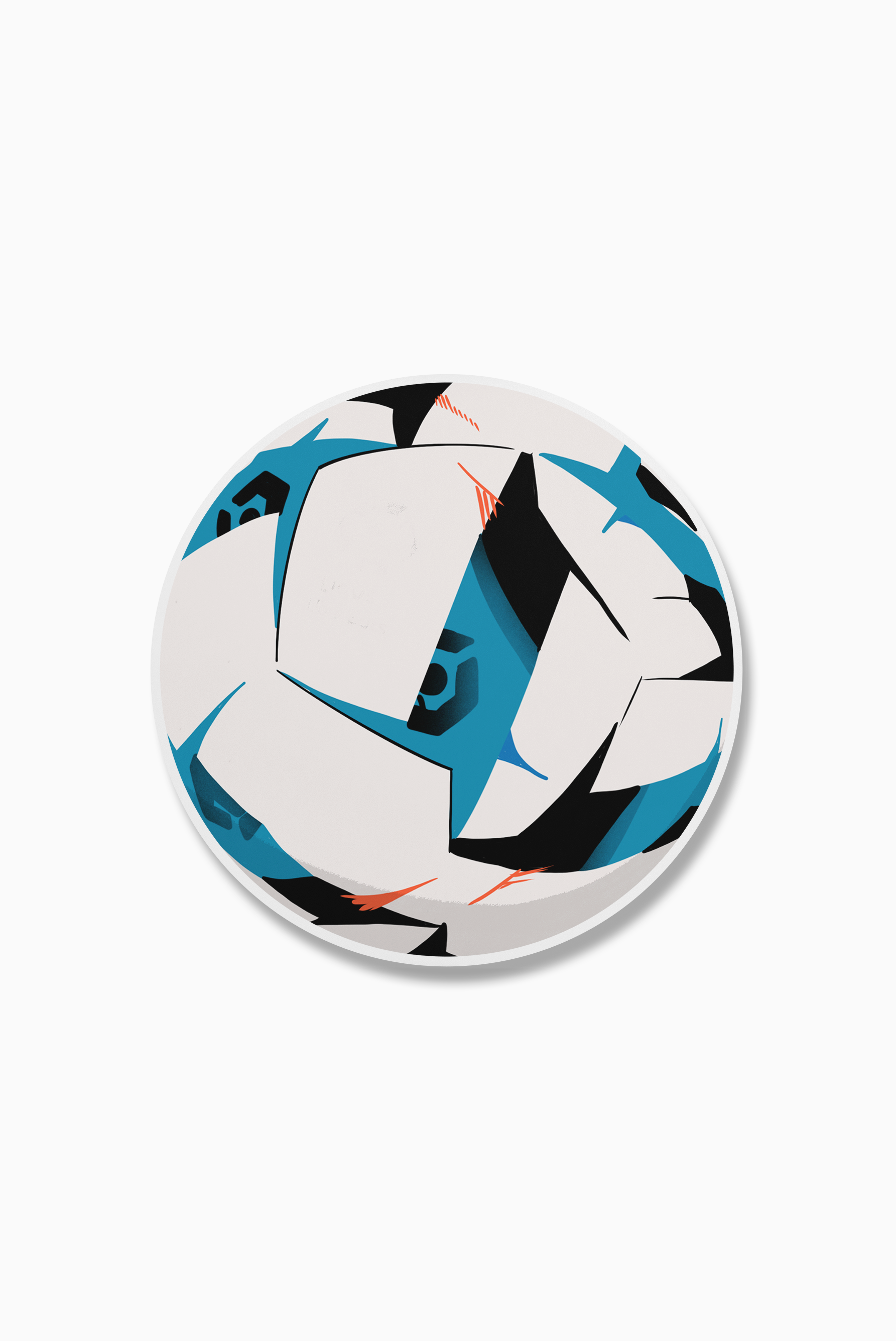 Ligue 1 / 2022-23 Ball Coaster