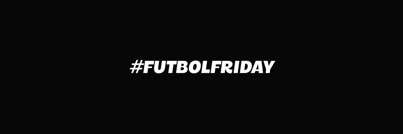 Futbol Friday