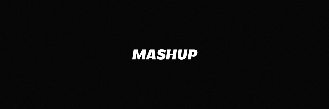 Mashup