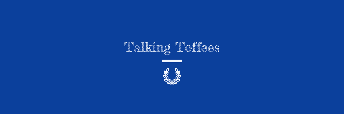 Talking Toffees