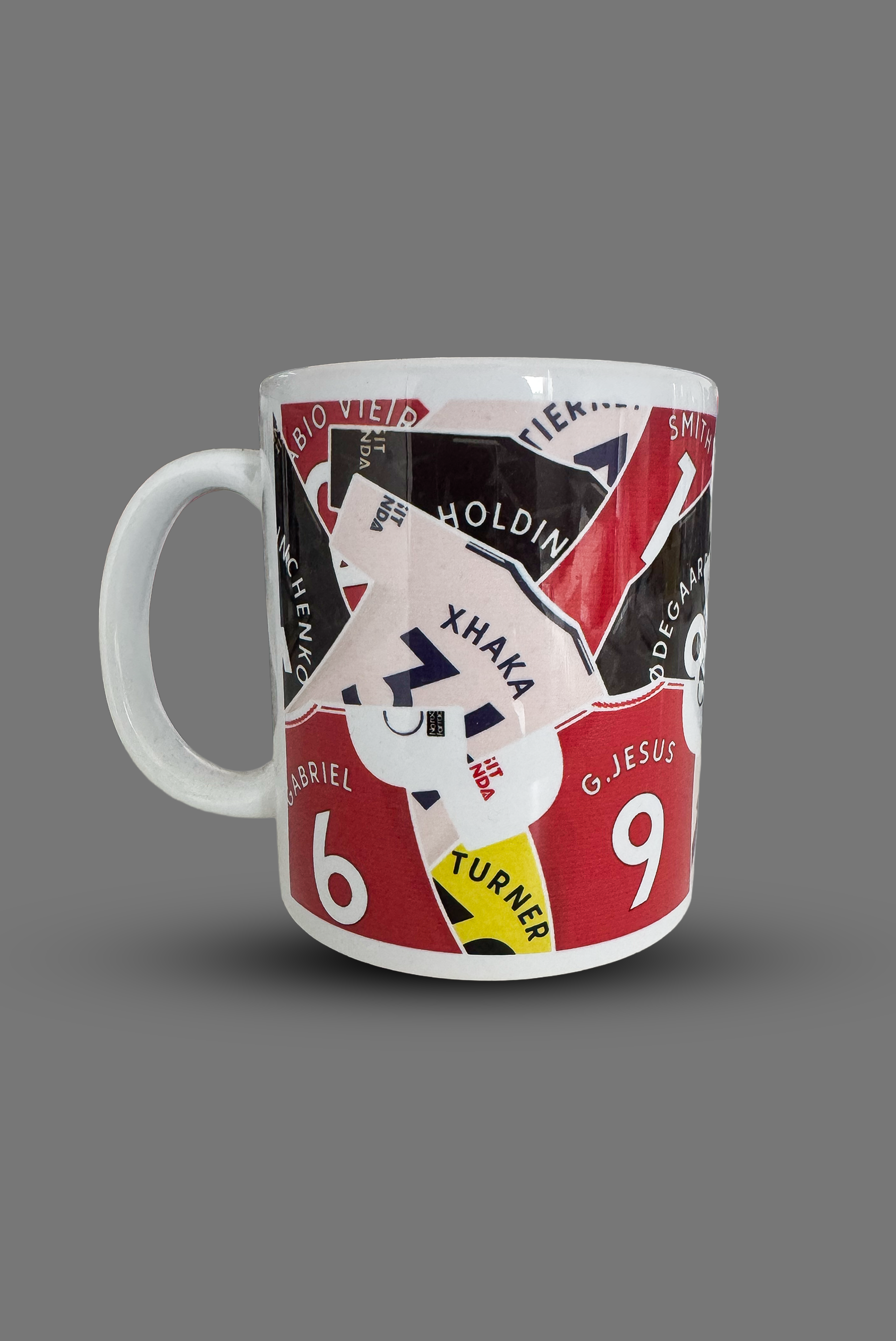 Arsenal / 2022-23 Mug - 2/2