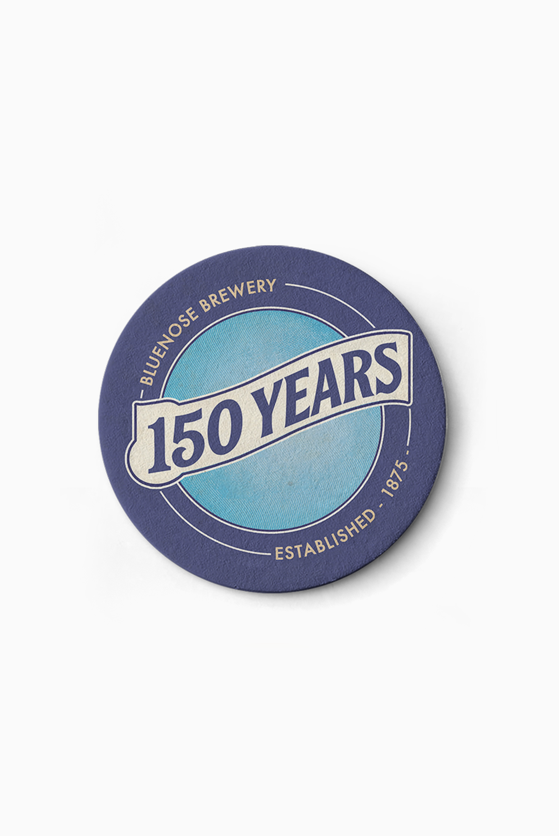 Birmingham 2025-26 Beer Mats (Pack of 5)