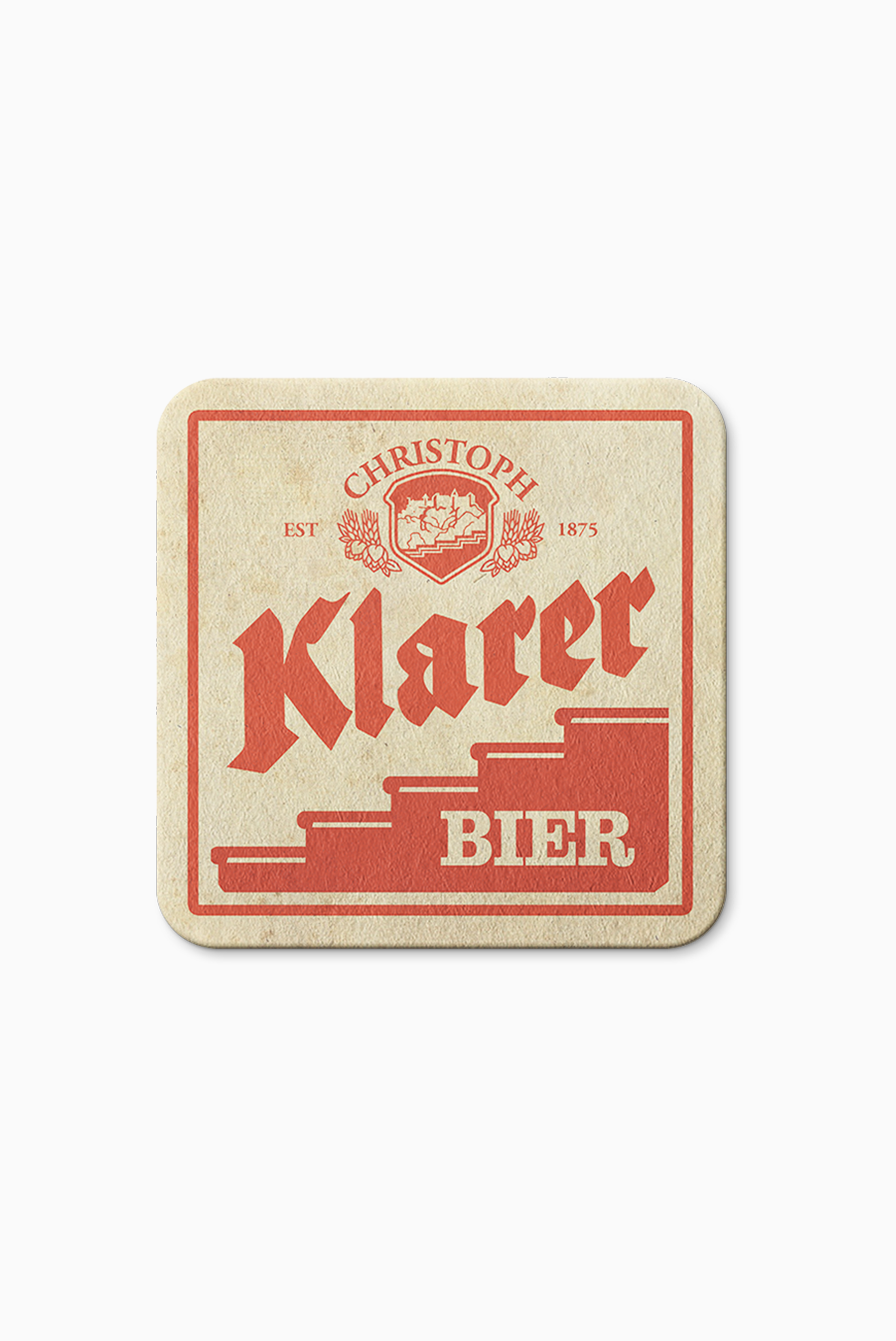 Birmingham 2025-26 Beer Mats (Pack of 5)