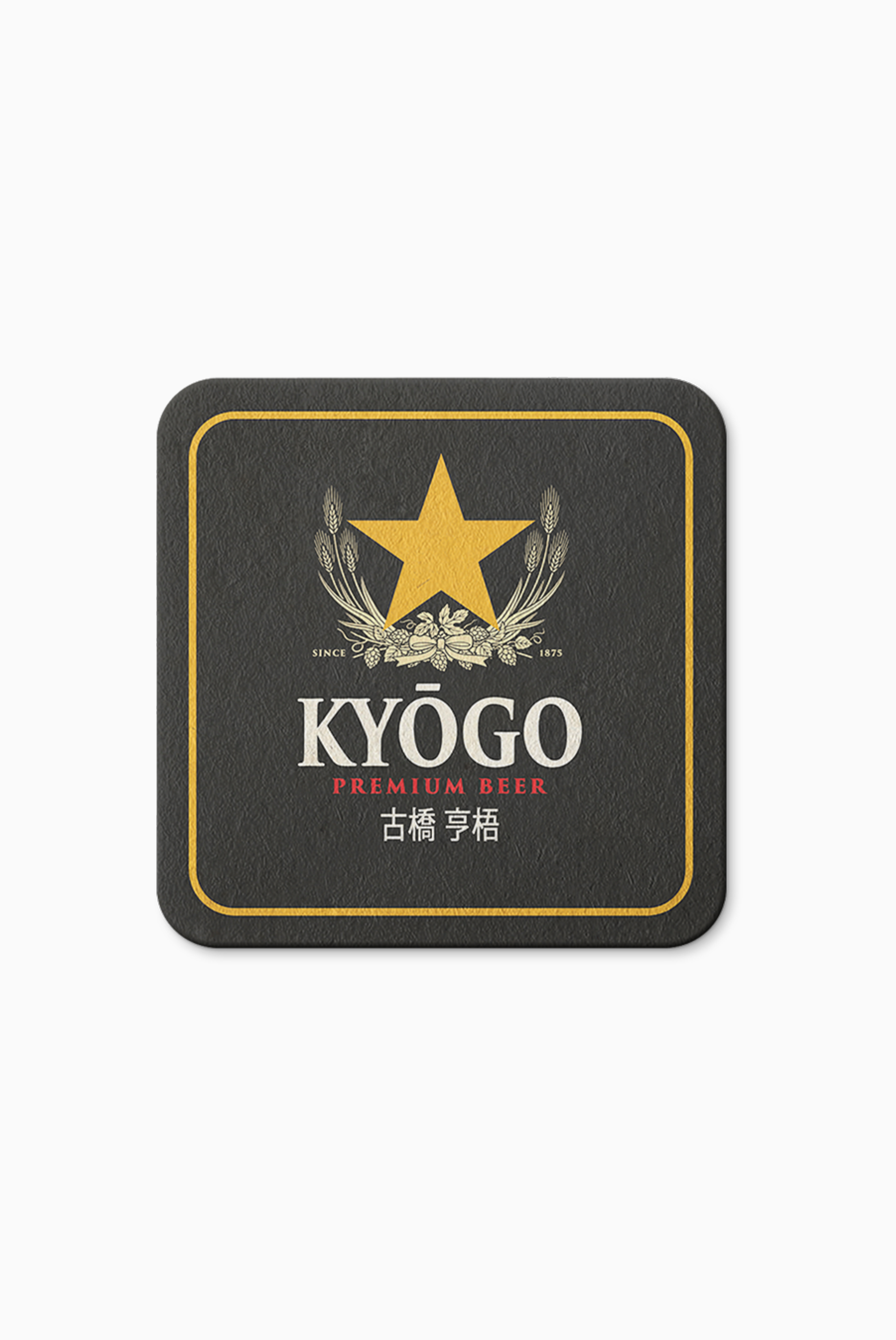 Birmingham 2025-26 Beer Mats (Pack of 5)