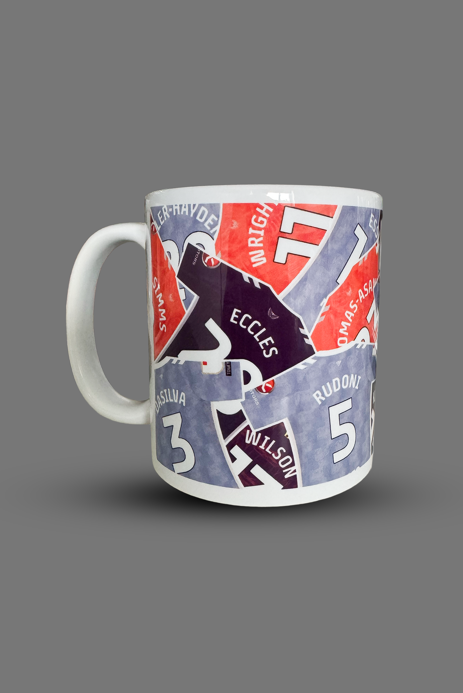 Coventry / 2025-26 Mug - 1/1