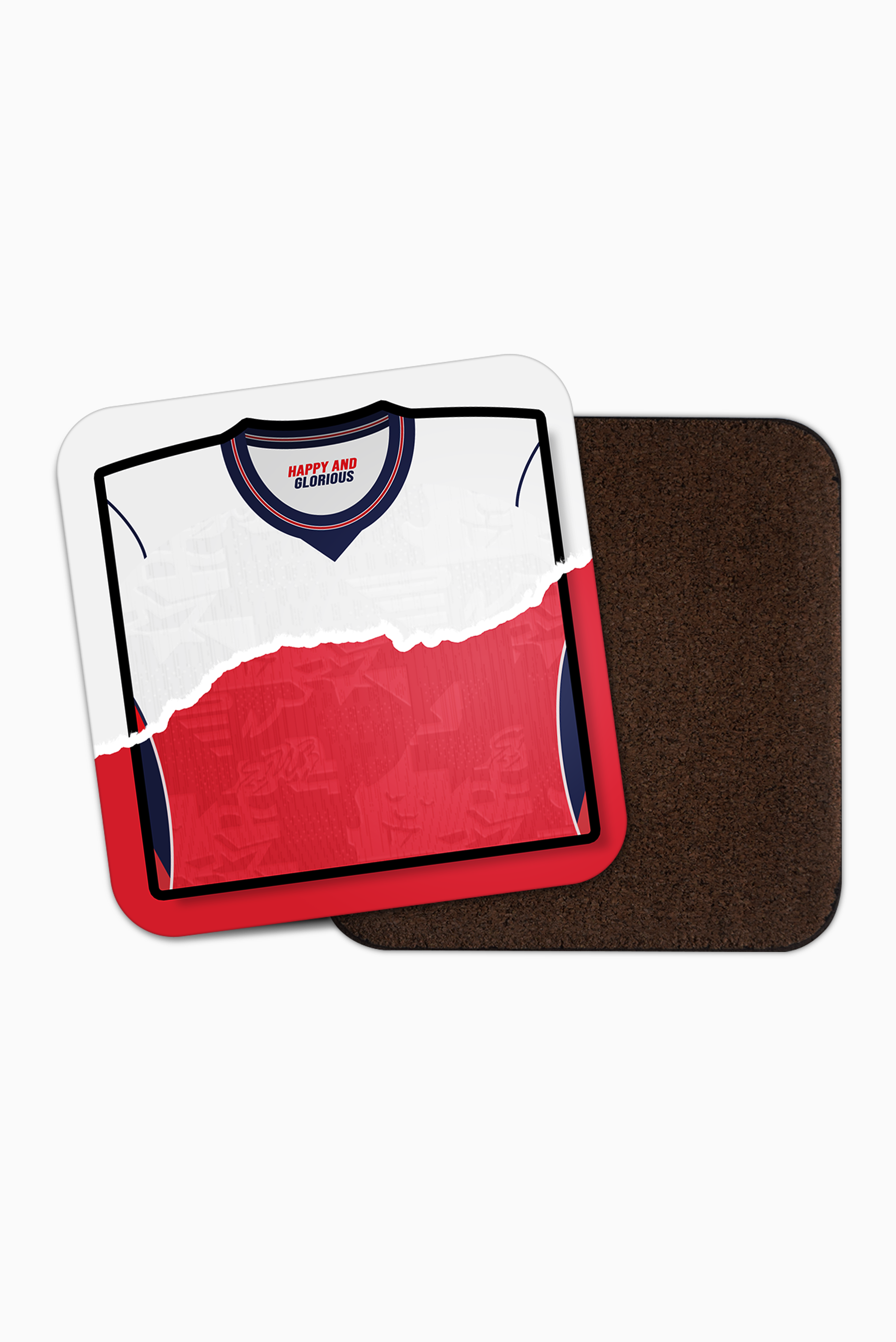 England / 2026 Mashup Coaster