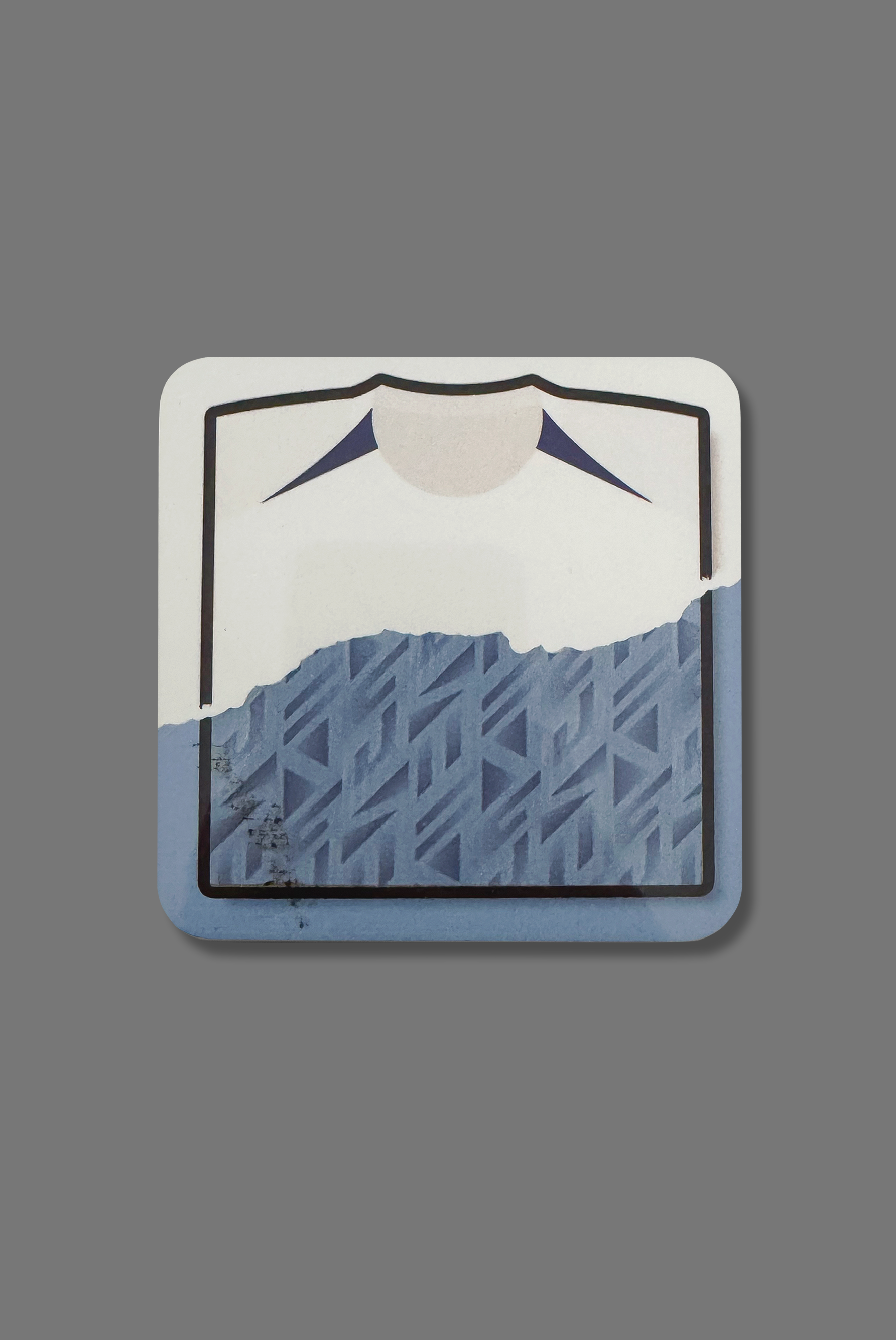 Lionesses / 2023 Mashup Coaster - 1/1