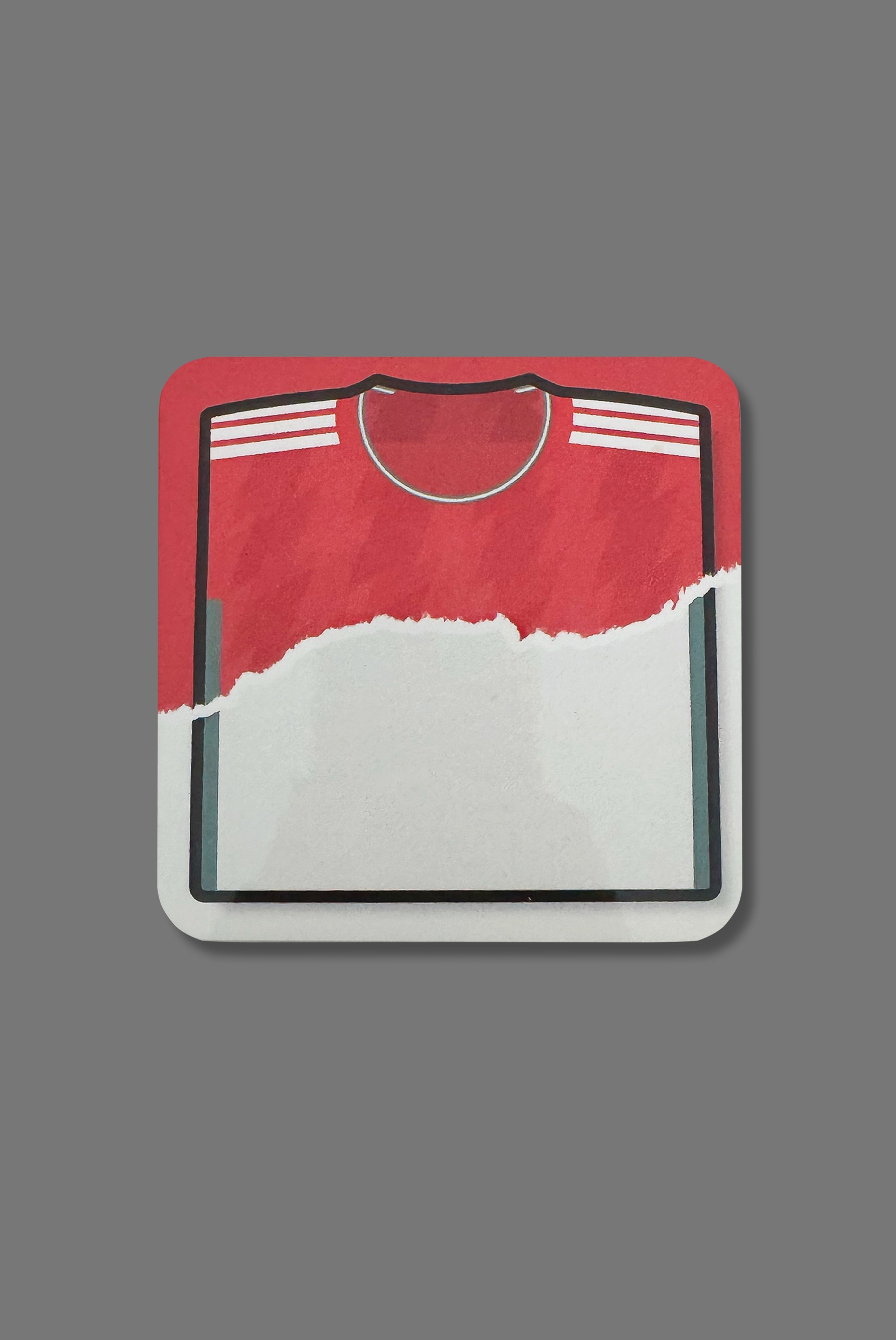 Wales / 2022 Mashup Coaster - 1/1