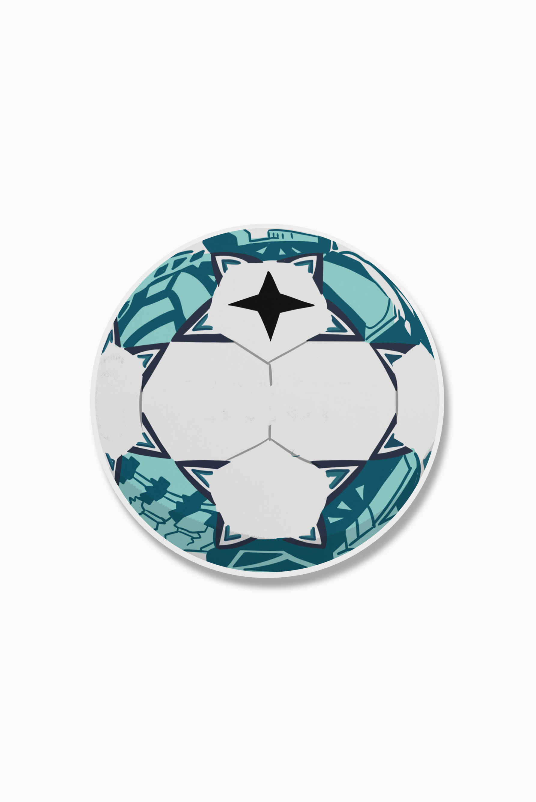 Eredivisie / 2022-23 Ball Coaster