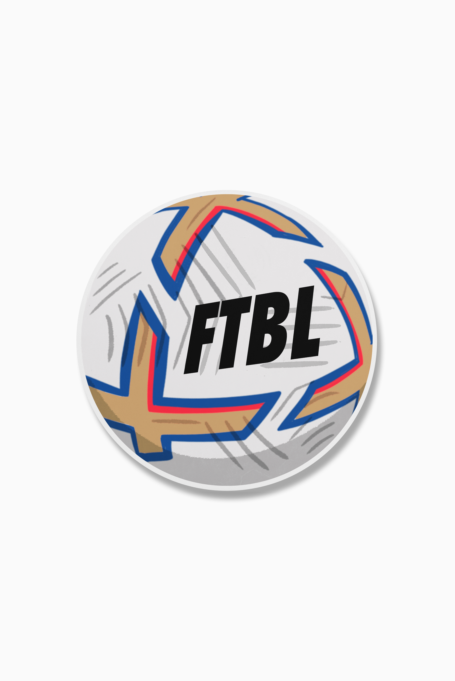 Premier League / 2022-23 Ball Coaster