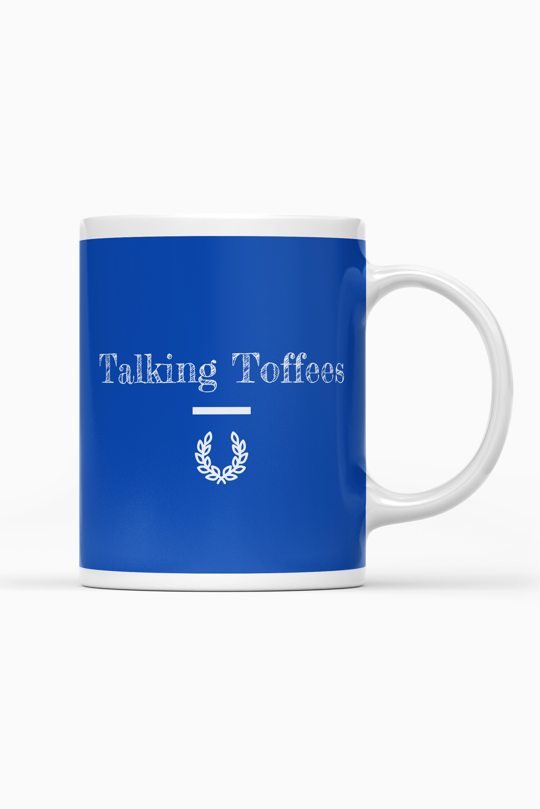 Talking Toffees /  Mug