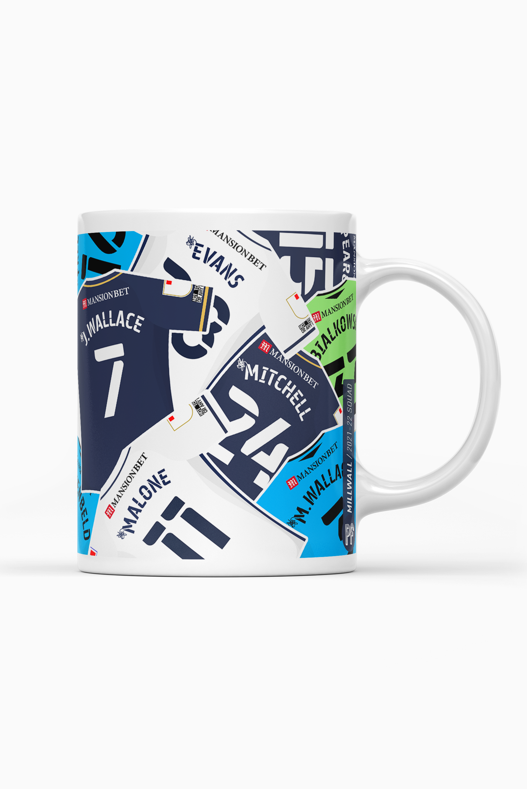 Mug Tottenham Carabao Cup Final Merchandise Spurs Guglielmo