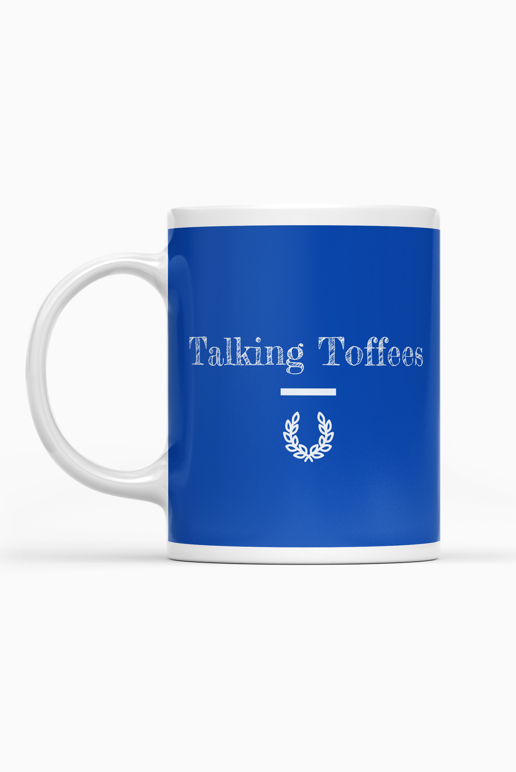 Talking Toffees /  Mug