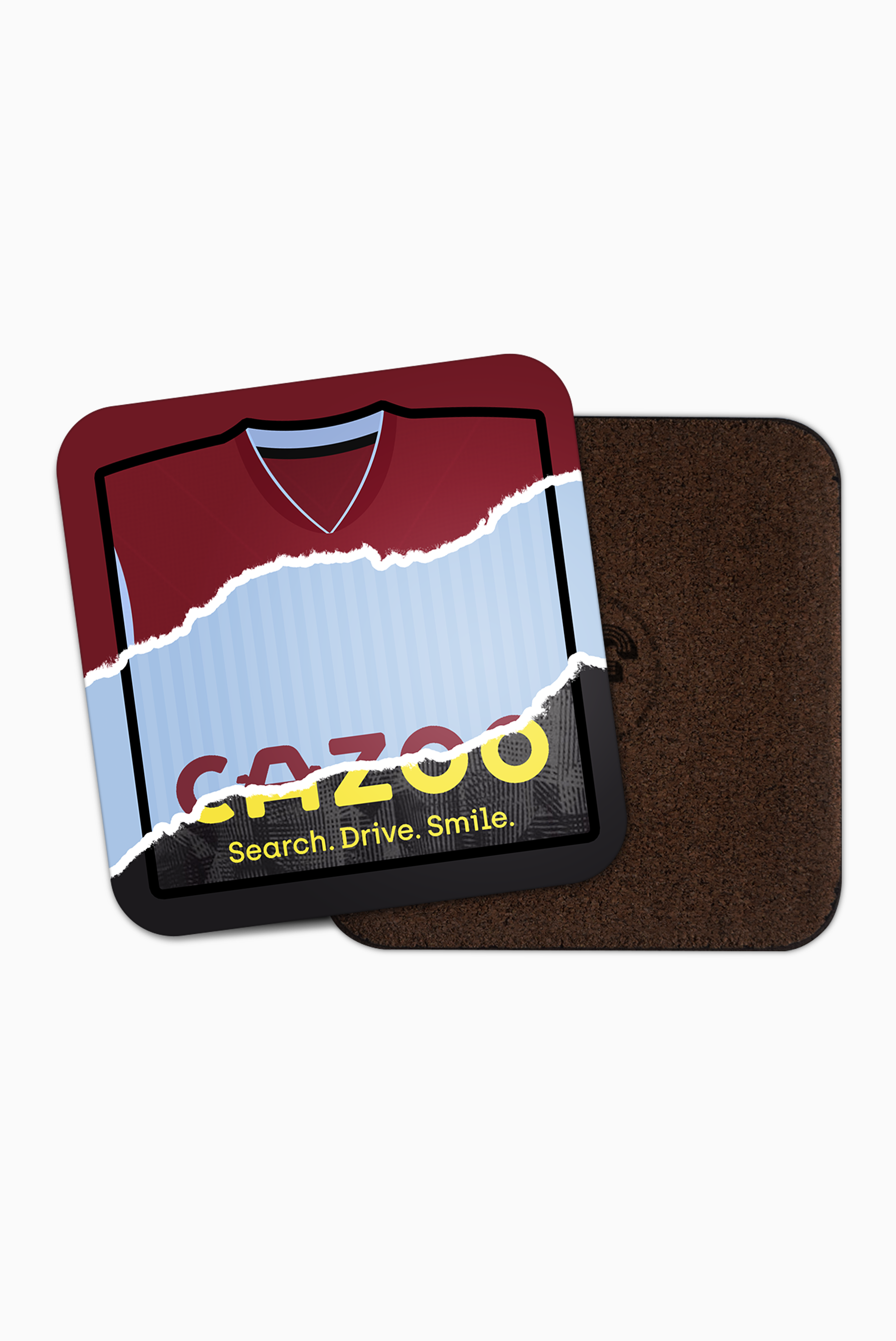 Aston Villa / 2022-23 Mashup Coaster